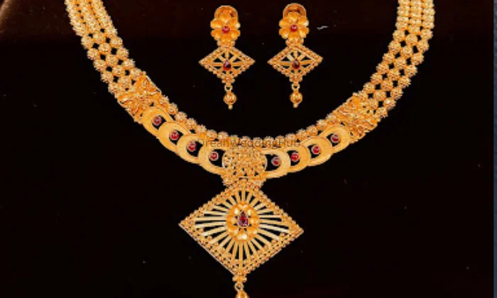 D Shiva Bhat Jewellers